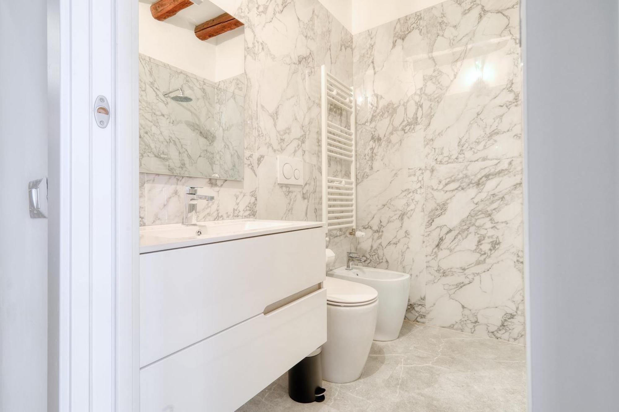 Appartement Bramante In Brera 15 Milaan