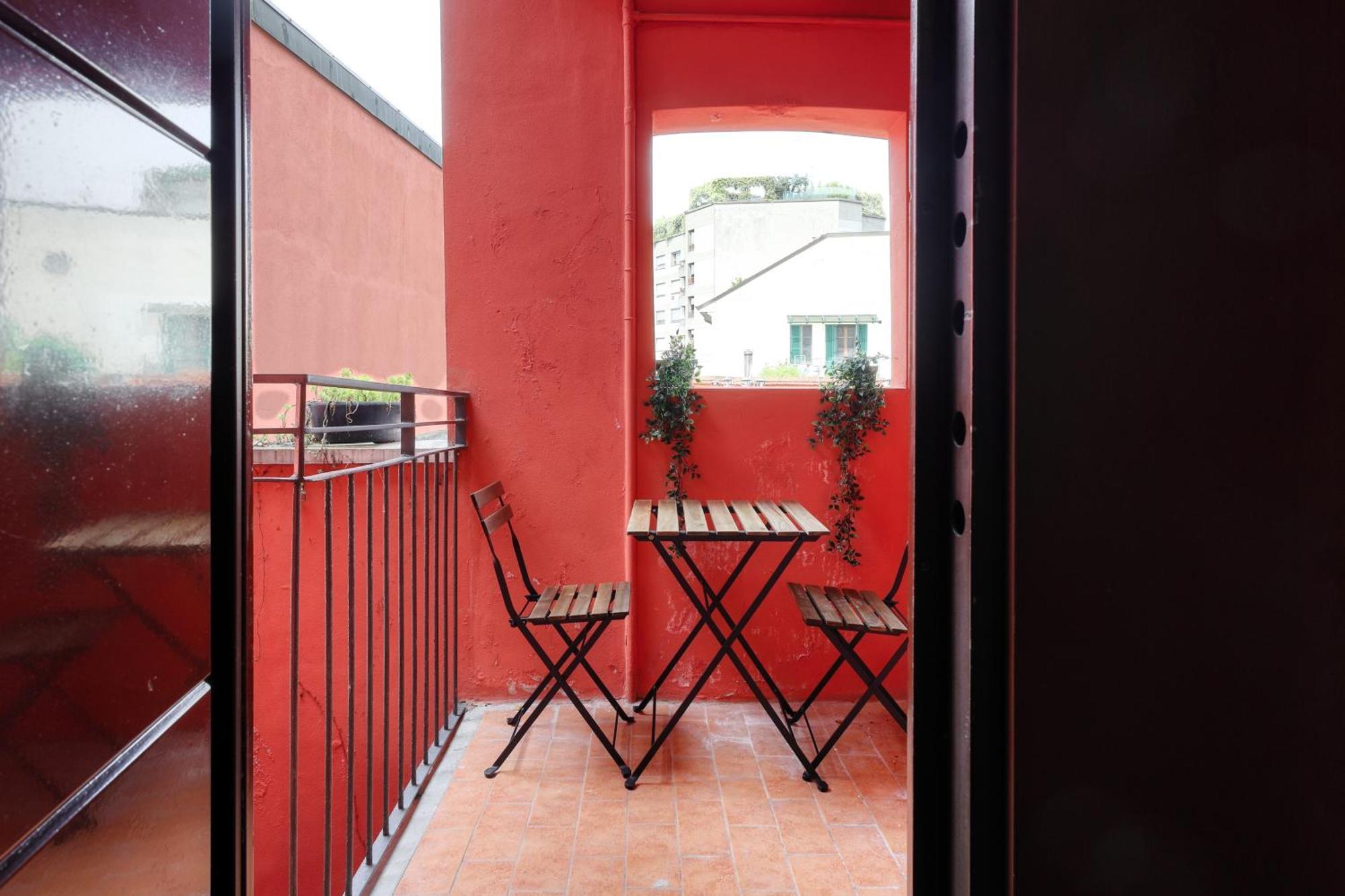 Bramante In Brera 15 Appartement *