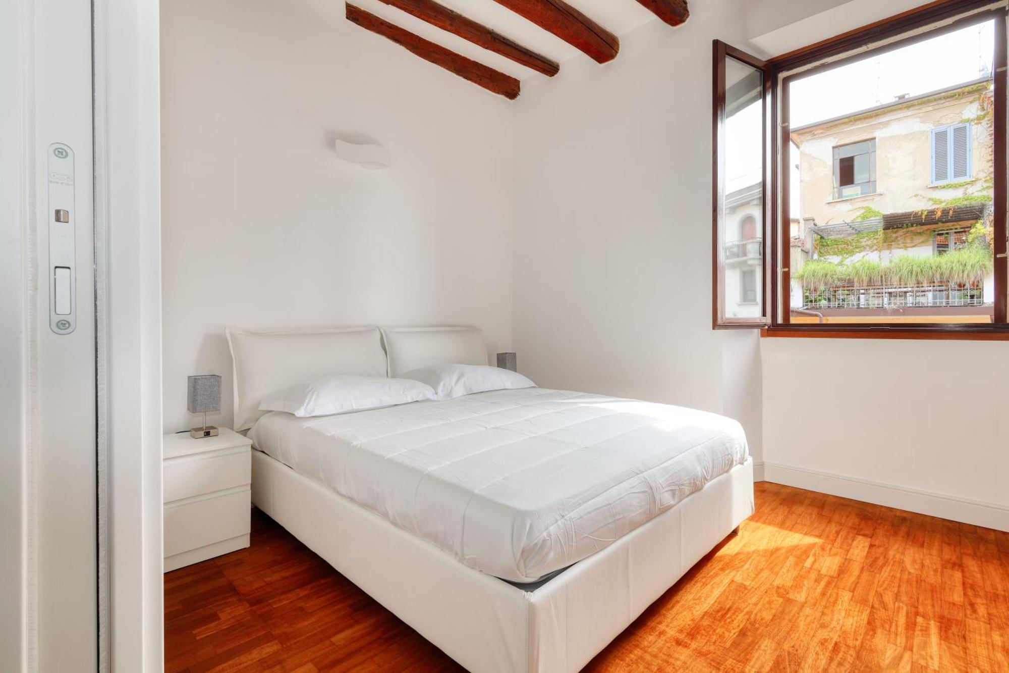 Appartement Bramante In Brera 15